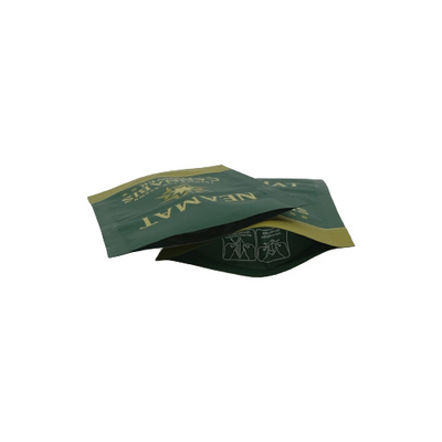 kopen Wiet Marihuana wiet ziplockk Mylar zakken geurproof 3 zijde zegel holografisch effect online manufacture