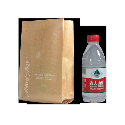 kopen 1000 g Side Gusset koffiezakjes op maat Plastic platte bodem online manufacture