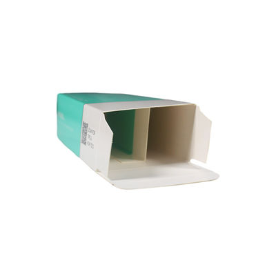 kopen 5 Cm X 5 Cm X 5 Cm Custom Paper Packaging Box Digitale druktechnologie online manufacture