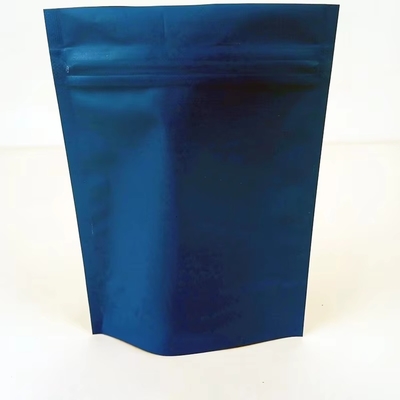 kopen Custom Printed Stand Up Mylar Bags for Food Packaging online manufacture
