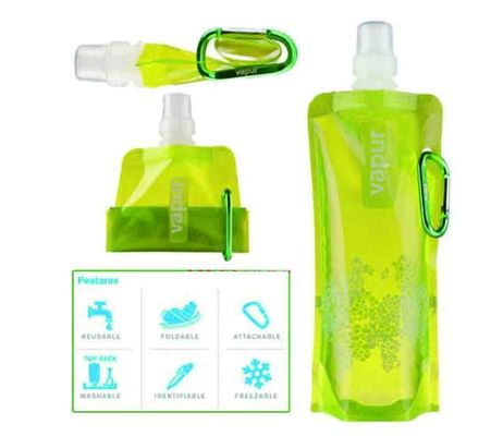 kopen Aanvaard Custom Plastic Liquid Spout Bag Verpakkingszak Voor Jelly Juice Liquid Food online manufacture