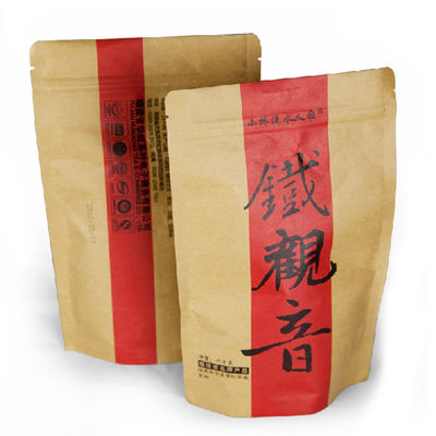 kopen Anti-corrosie 150g hervergrendelbare kraftafstandzakjes met rits online manufacture