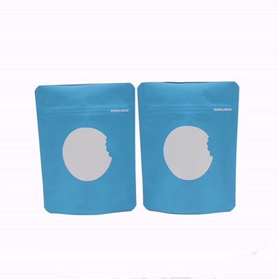 kopen Van de Aluminiumfoliemylar van het ritssluitingsslot de Zak Resealable 3.5g Mariguana Bewijs van het Verpakkingskind online manufacture