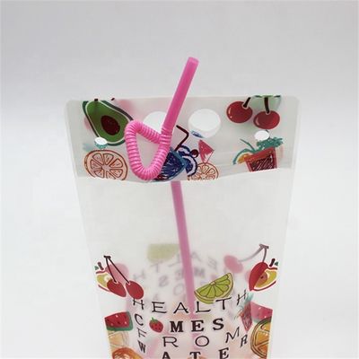 kopen Warmte afdichting 150CC Plastic Drink Stand Up Spout Pouch 8 kleuren HACCP online manufacture