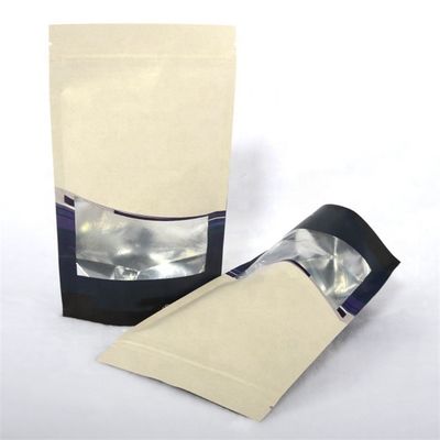 kopen 250 g 500 g 1 kg aangepaste herbruikbare koffiebonen mylar zakken platte bodem zak aluminium folie koffie thee zakken online manufacture