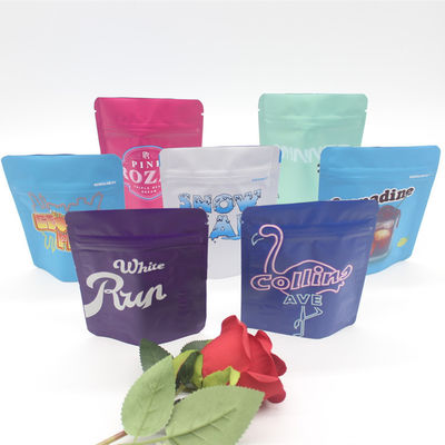 kopen VEMPT Op maat gemaakte voedselverpakkingszakken Gravure Printed Laminated Foil Bags online manufacture