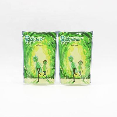 kopen Gravure printing VMPET Digitaal gedrukte stand-up pouches voor voedselverpakkingen online manufacture