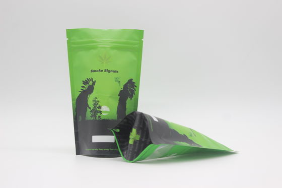 kopen Herbruikbare kleine verpakkingszakjes voor voedingsmiddelen ziplockk Stand-up plastic zakken met je eigen logo online manufacture