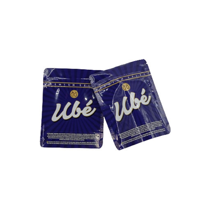 Biologisch afbreekbaar 500g Recyclebaar Stand Up Pouch Zipper Lock Mylar Bags Met Valve