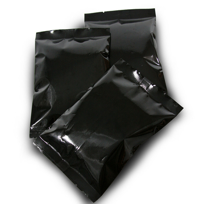 Glanzende Achterverbinding Zak Aangepast Chips Packaging Mylar Plastic Bag