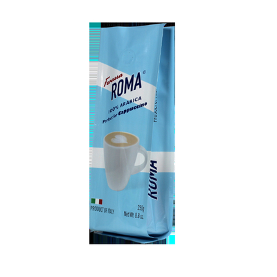 250 g 500 g 1 kg koffieverpakkingszak goedgekeurd