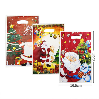 Die Cut Ziplock Packaging Bag met speciale vorm voor kleding / ondergoed