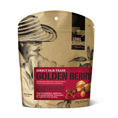 Custom Print Kraft Stand Up Pouches ziplockk speciale vorm zak voor gedroogd fruit