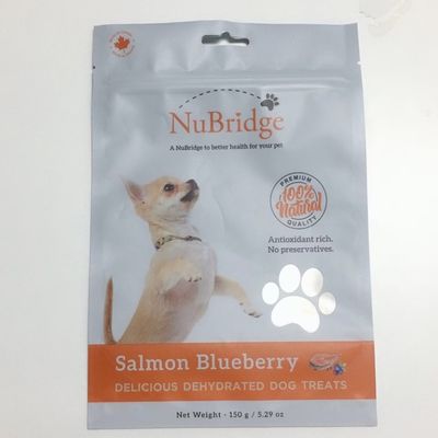 Duurzame Mylar-Aluminiumfoliezakken voor het Zand van het Kattenachterschip het Verzorgen Producten