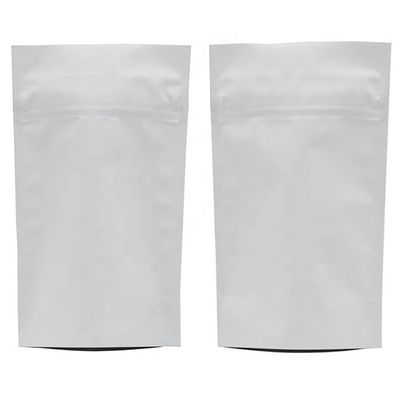 500 g aluminiumfolie gelamineerde zakken Mylar warmteverzegelbare zakken